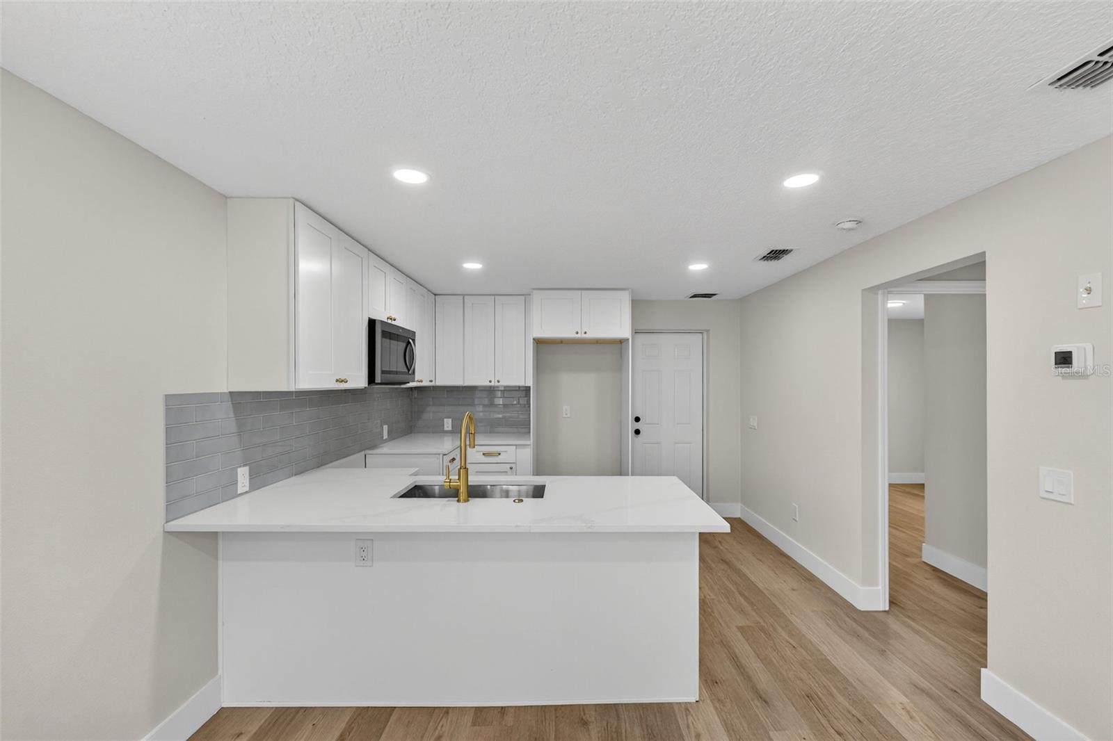 W E GORES ADD - Residential