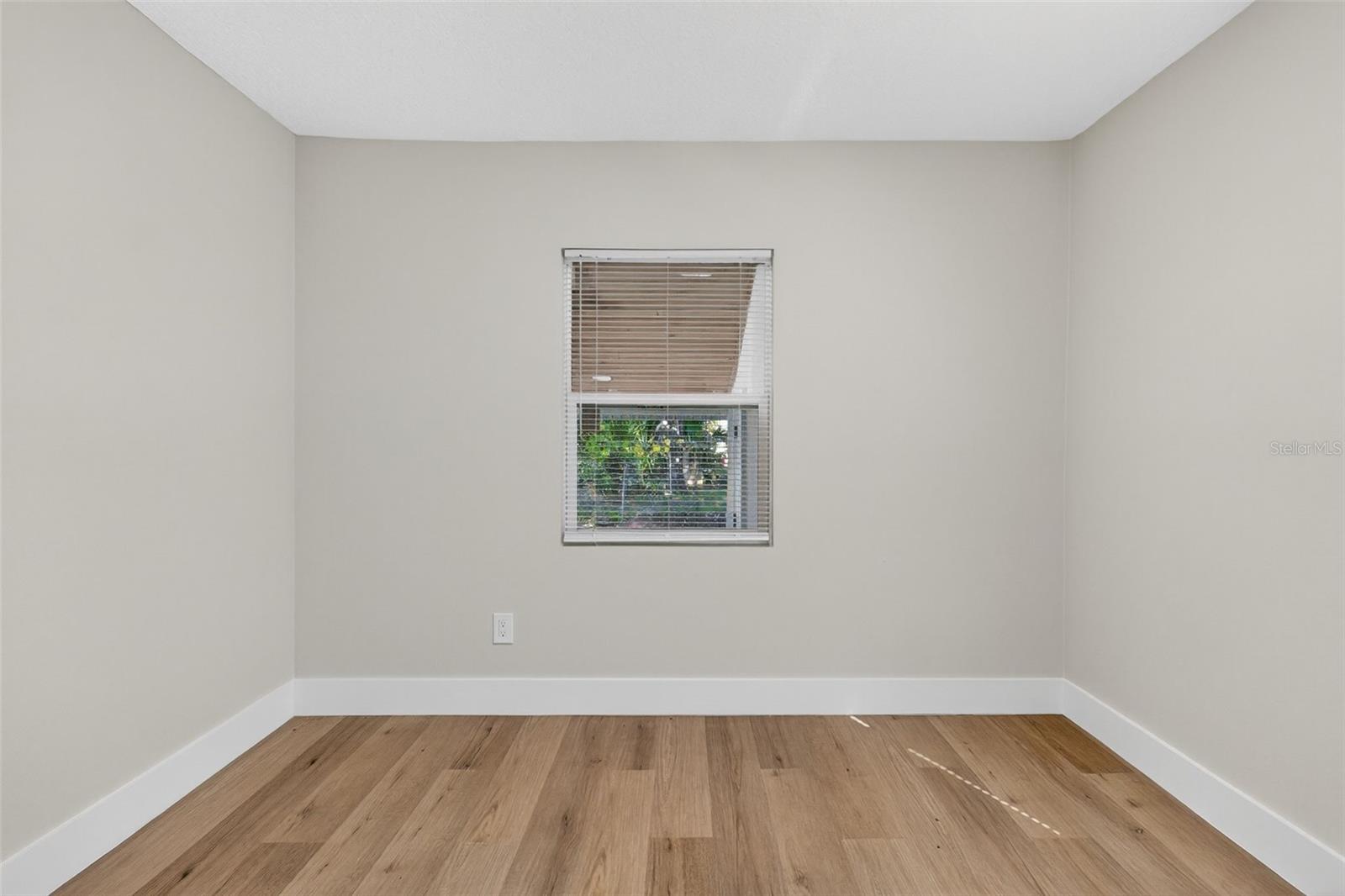 W E GORES ADD - Residential