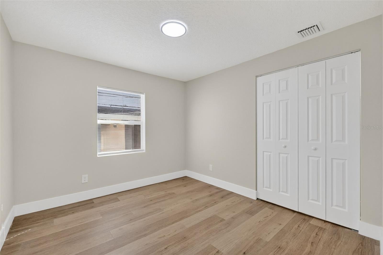 W E GORES ADD - Residential