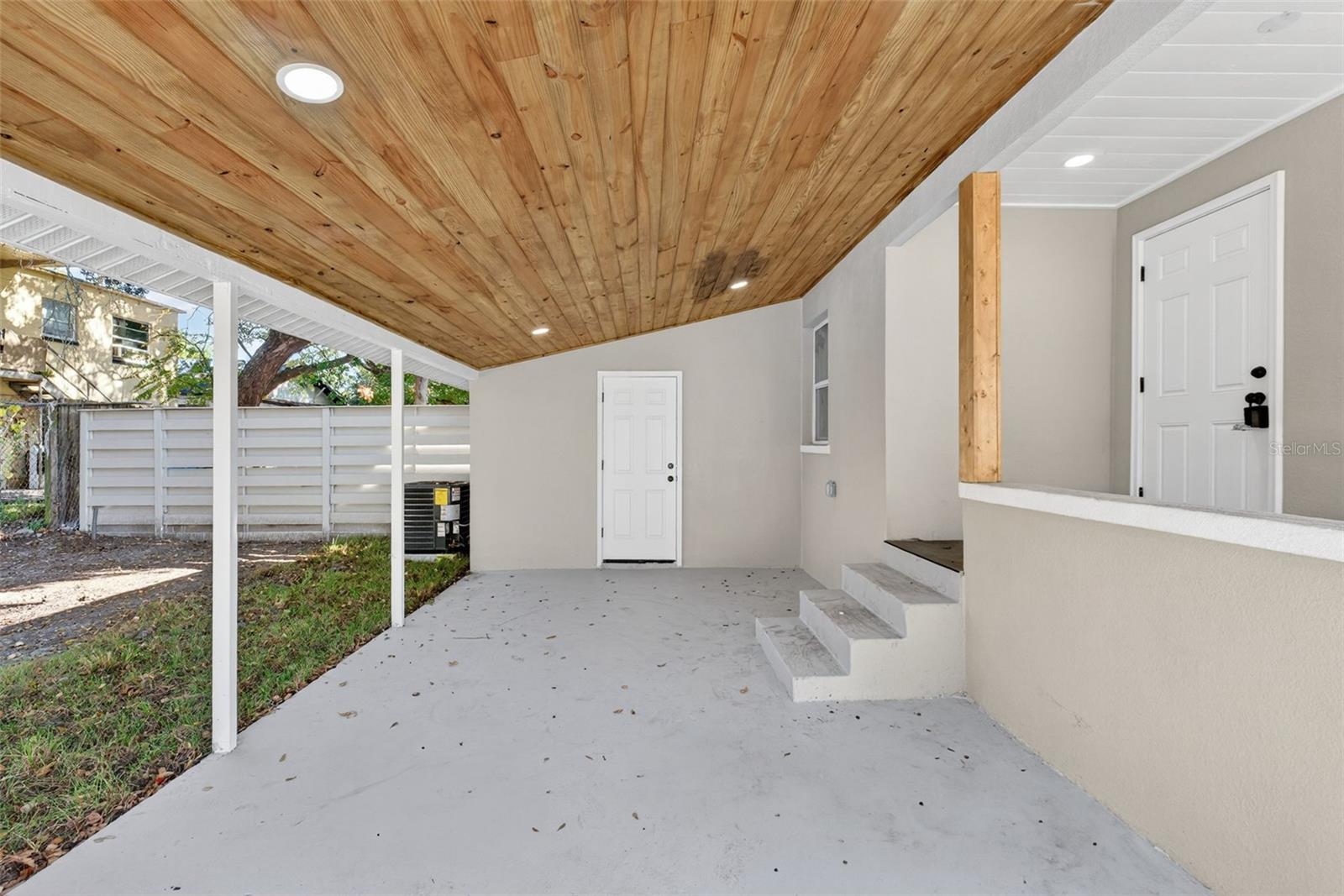 W E GORES ADD - Residential