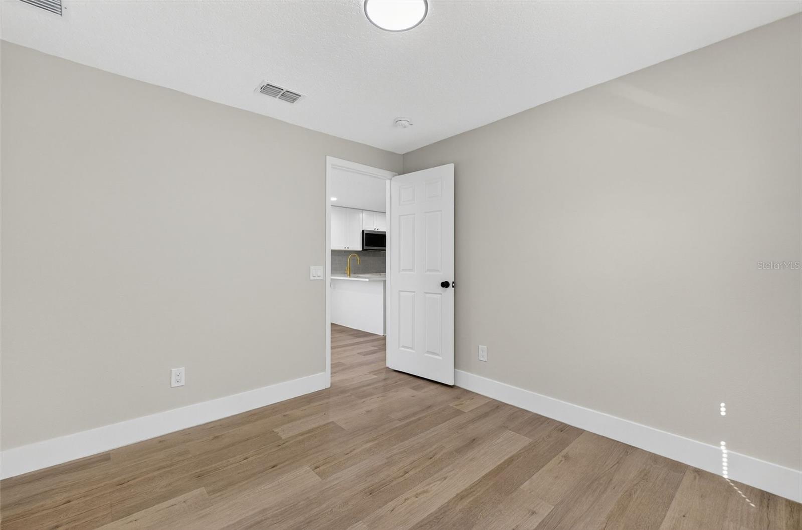 W E GORES ADD - Residential