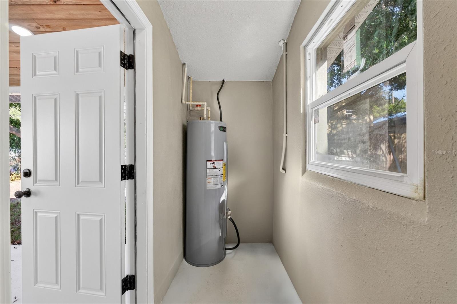 W E GORES ADD - Residential