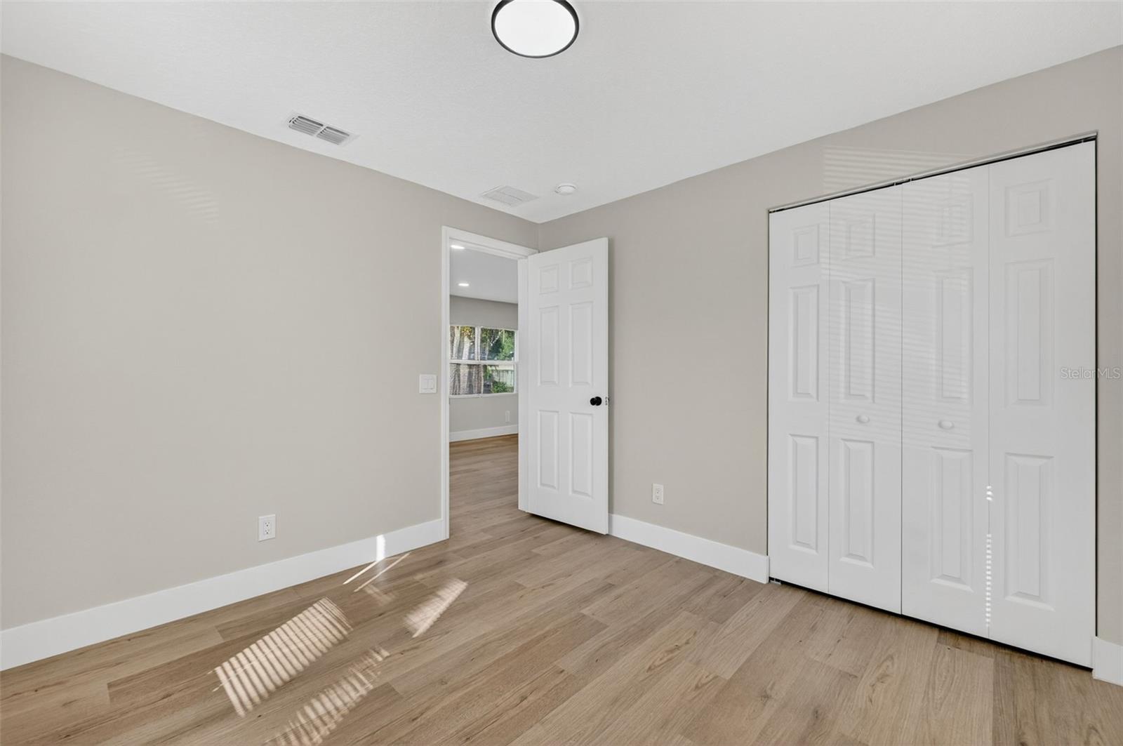 W E GORES ADD - Residential