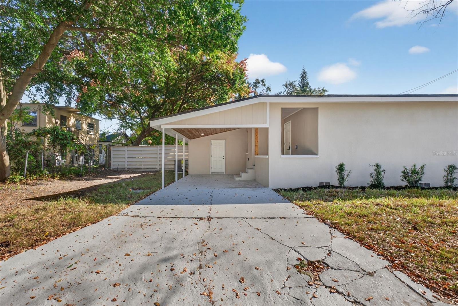 W E GORES ADD - Residential