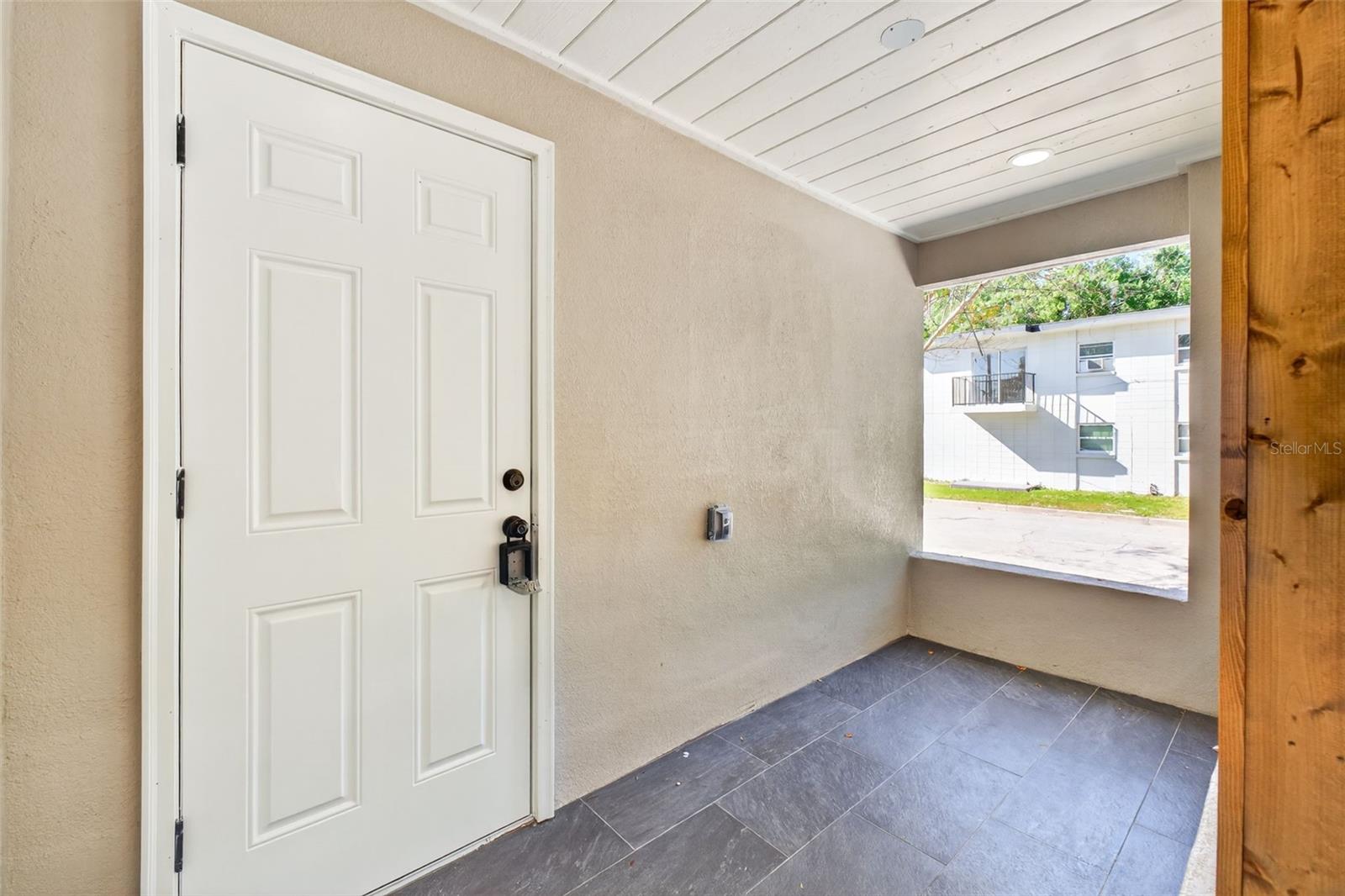 W E GORES ADD - Residential