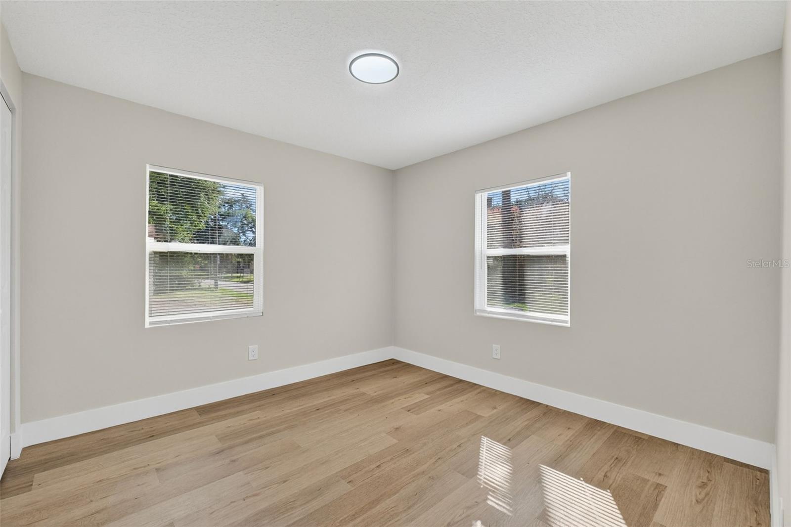 W E GORES ADD - Residential