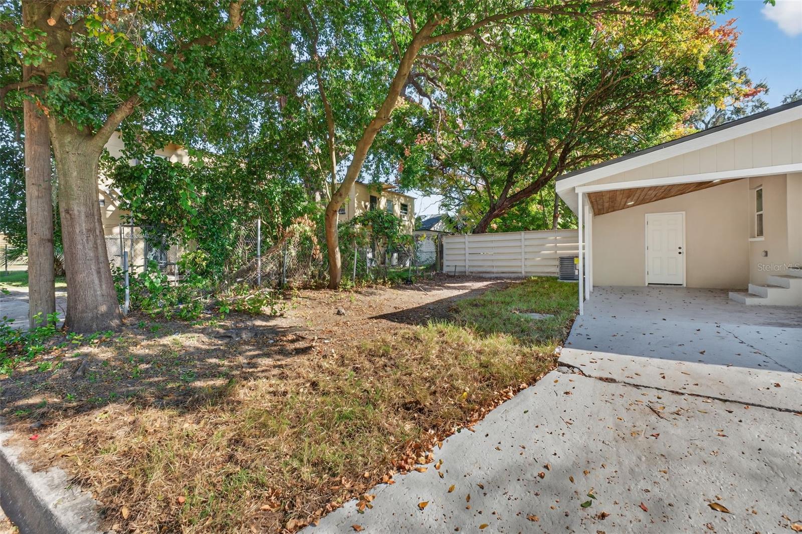 W E GORES ADD - Residential