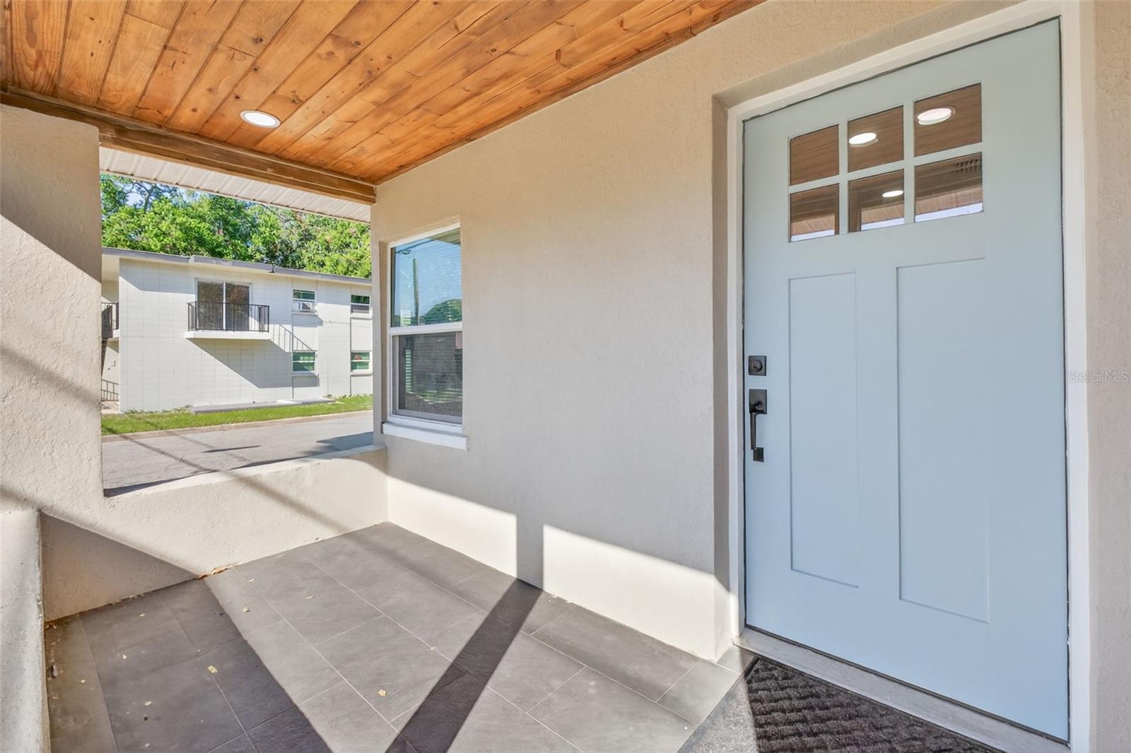 W E GORES ADD - Residential