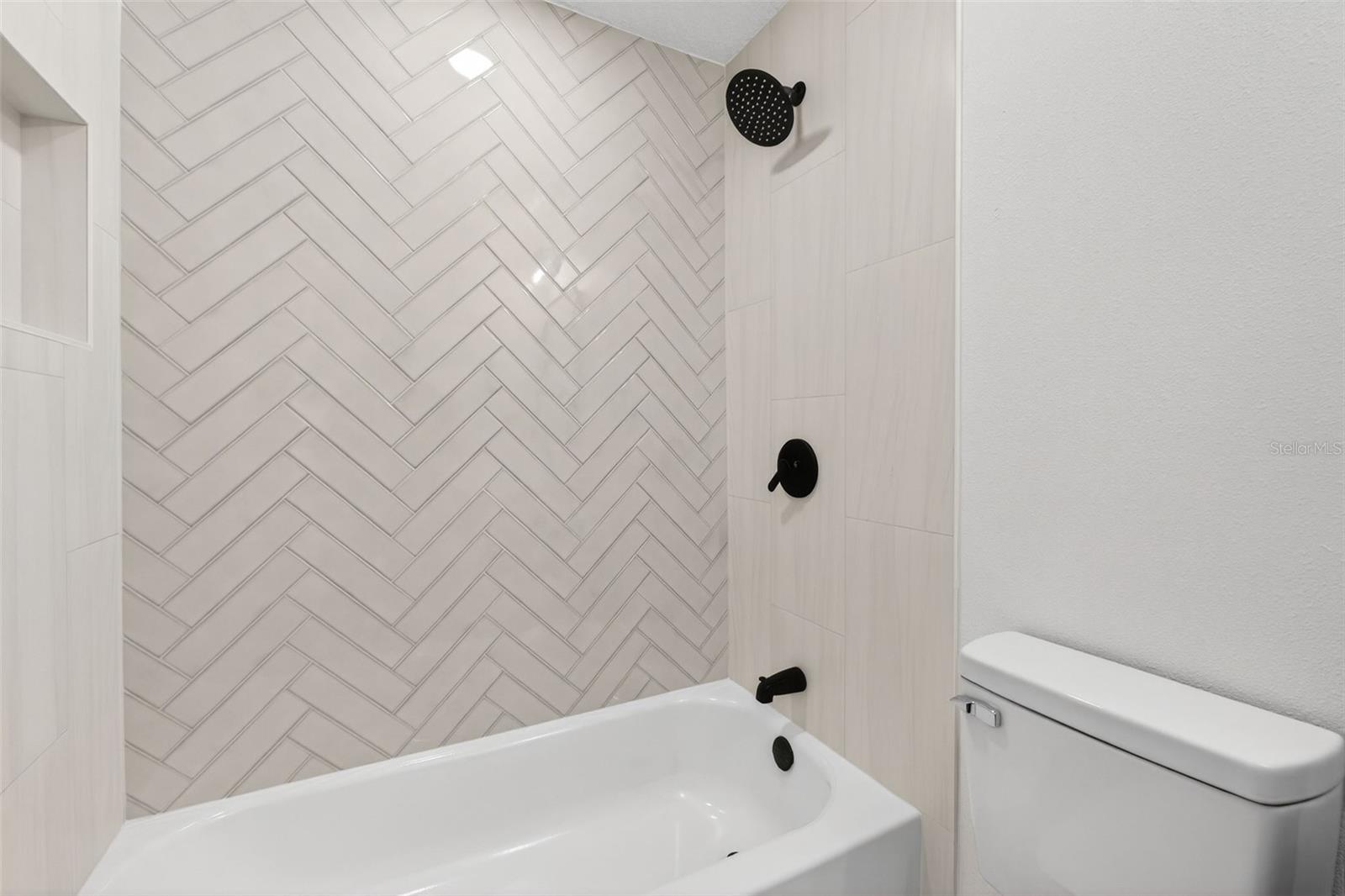 W E GORES ADD - Residential