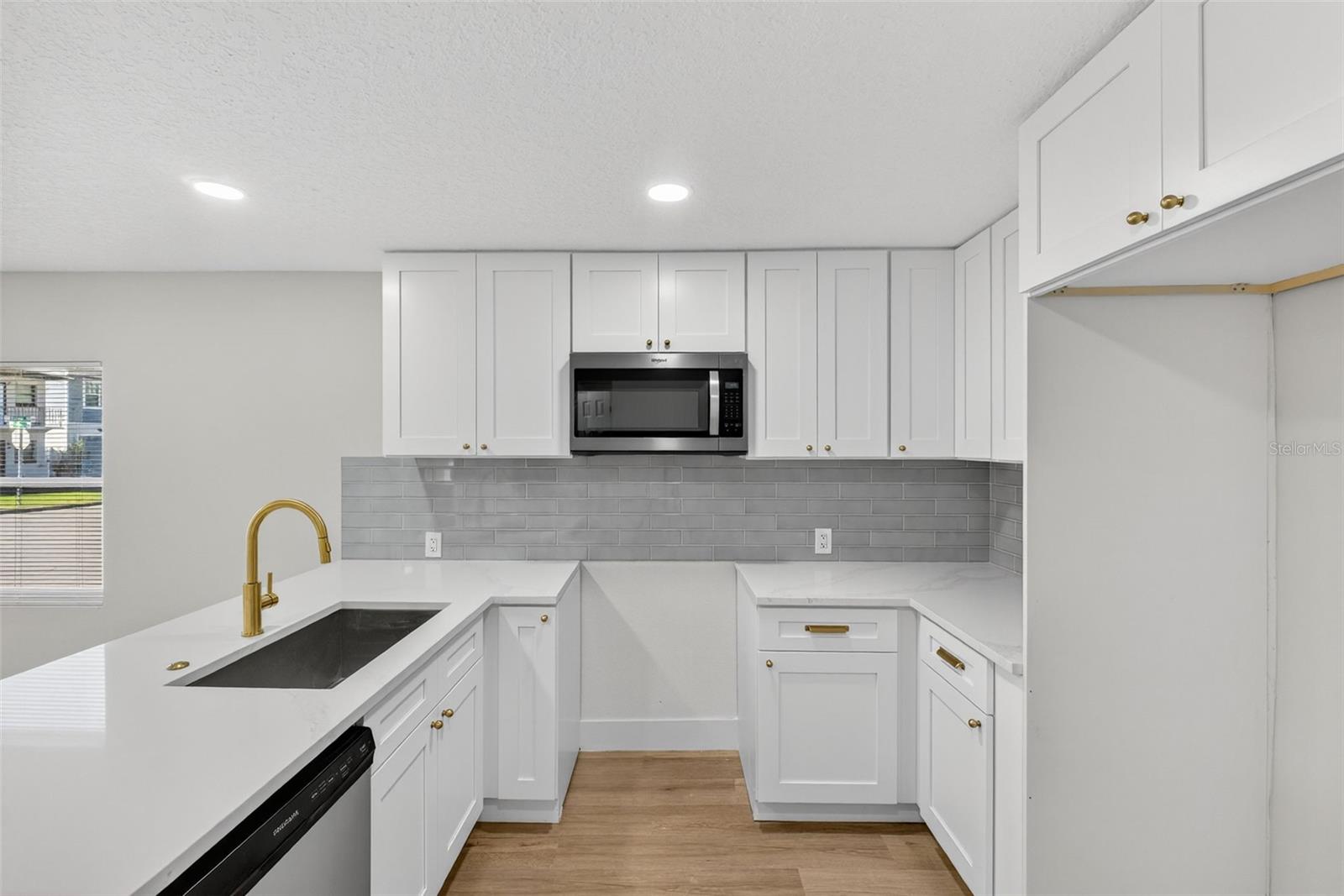 W E GORES ADD - Residential