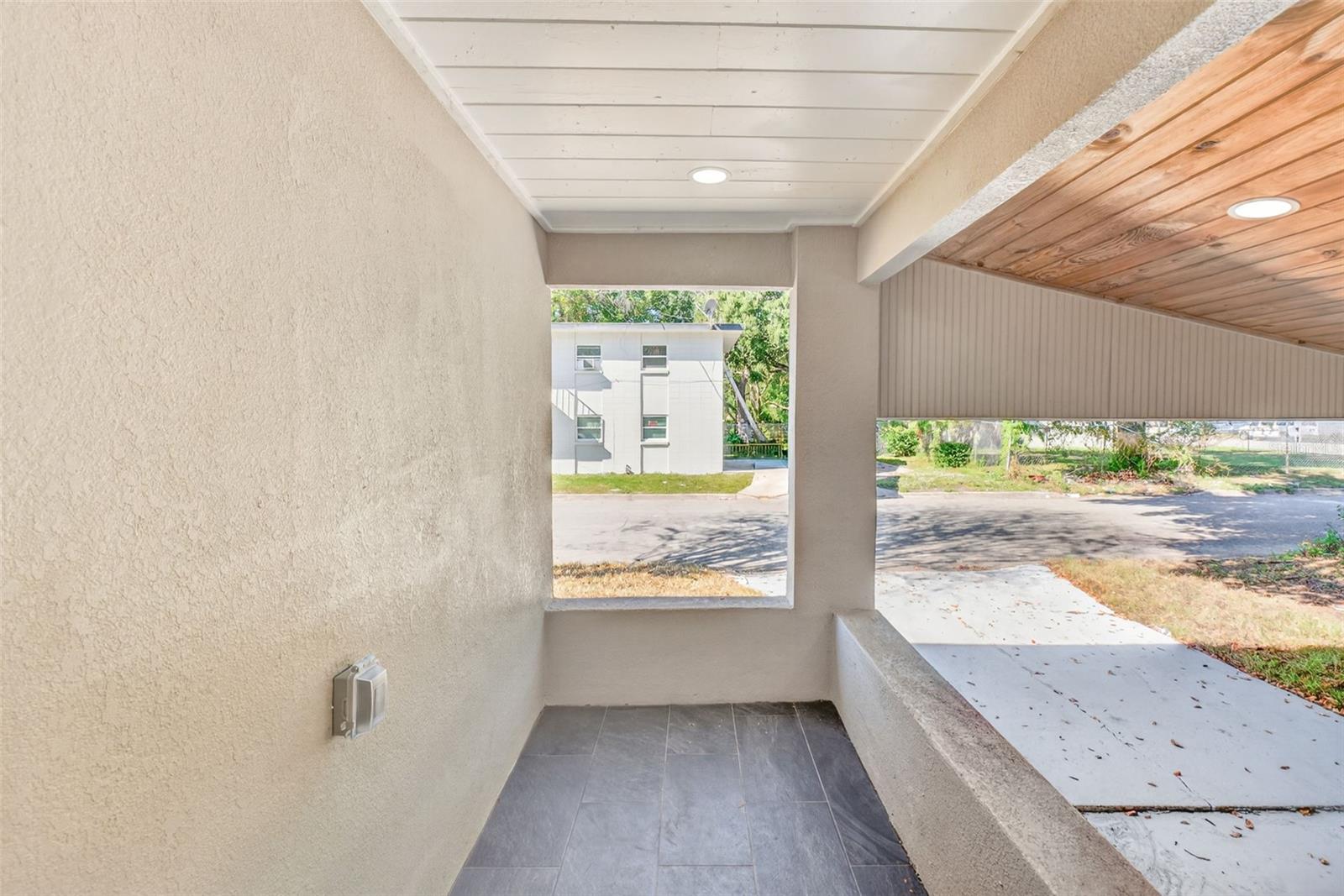 W E GORES ADD - Residential