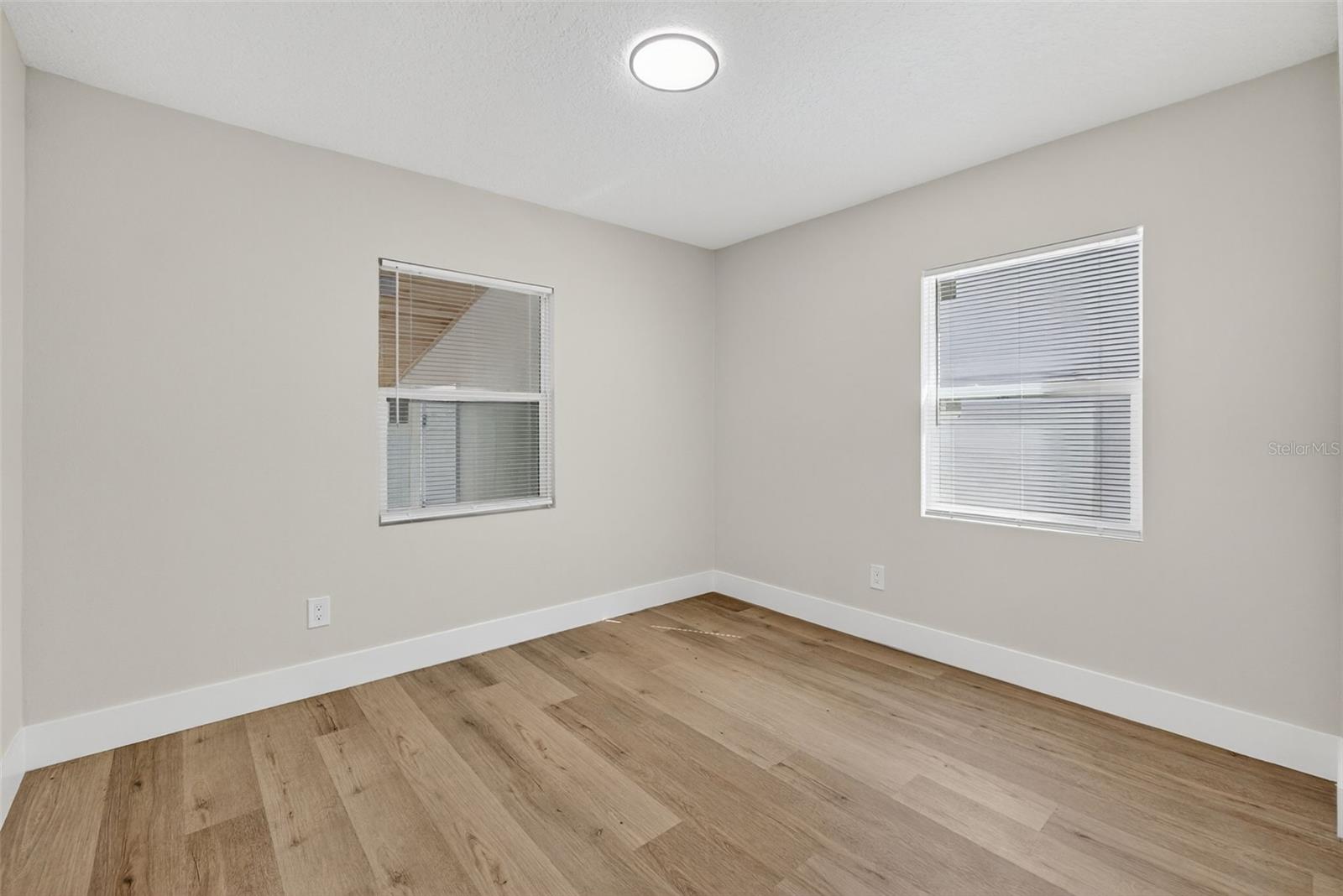 W E GORES ADD - Residential