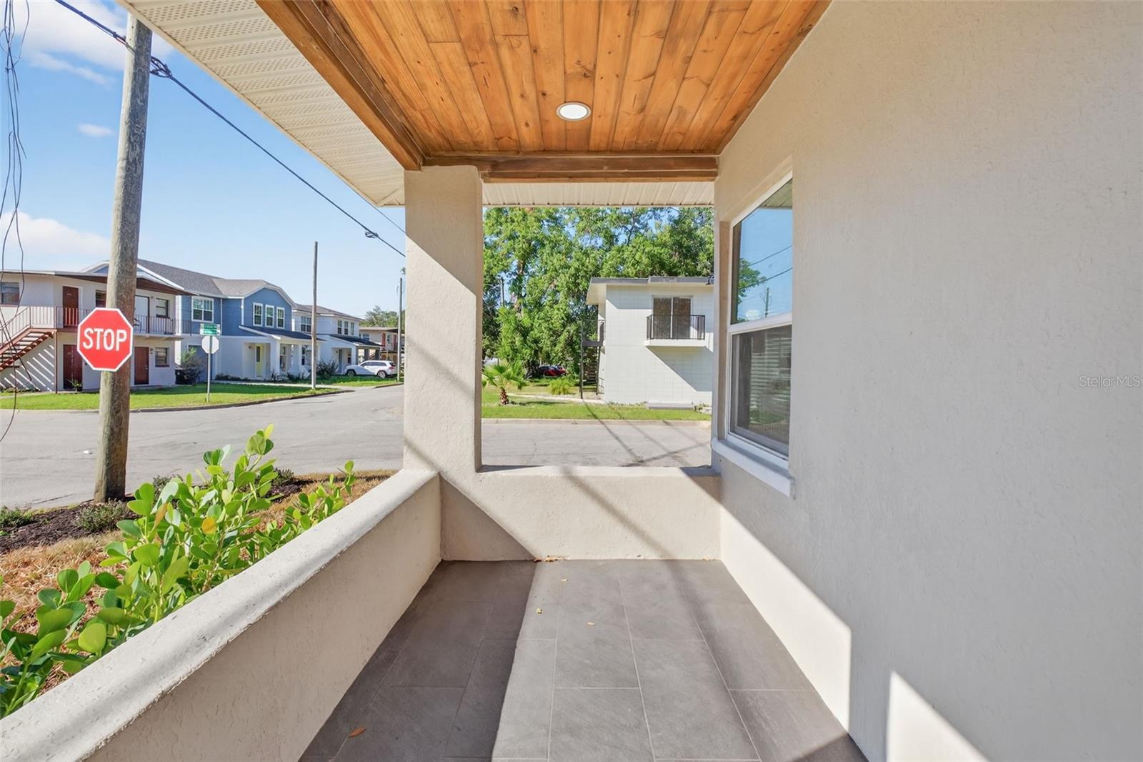 W E GORES ADD - Residential