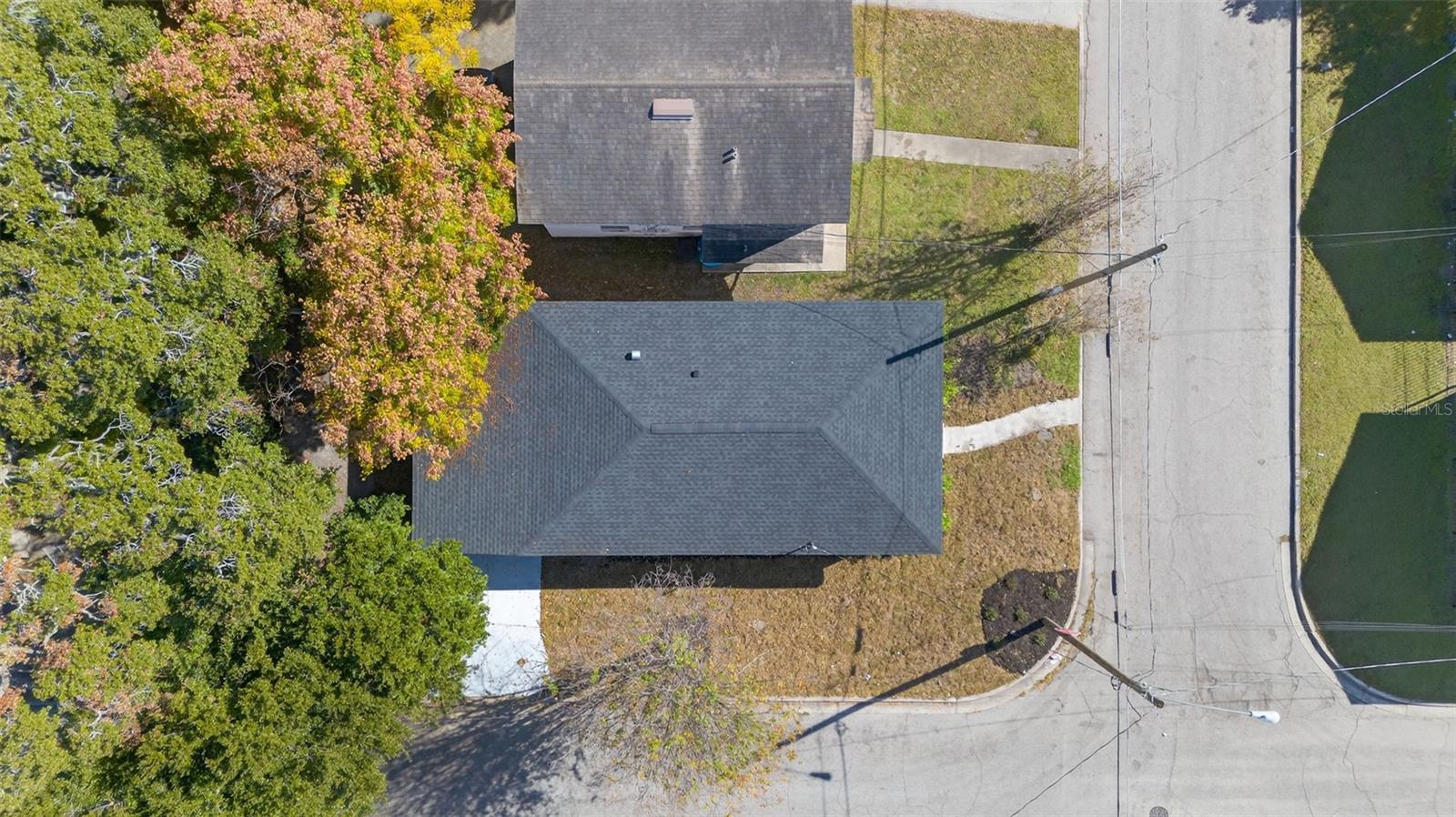 W E GORES ADD - Residential