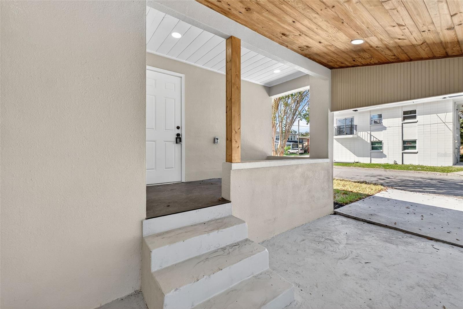 W E GORES ADD - Residential