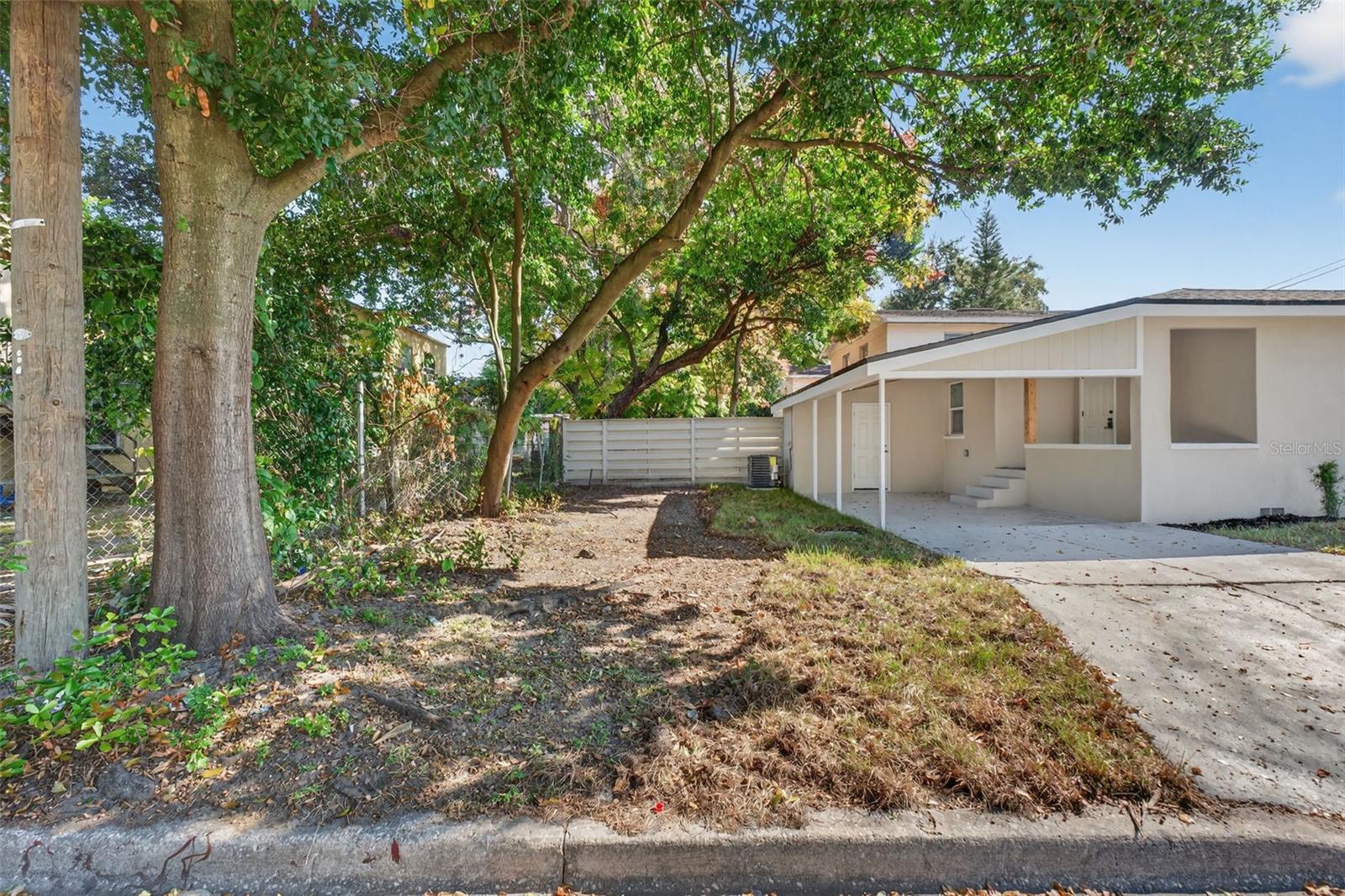 W E GORES ADD - Residential