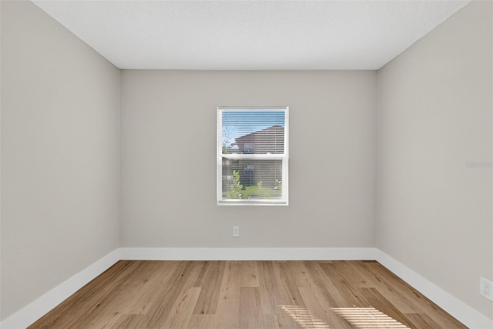 W E GORES ADD - Residential