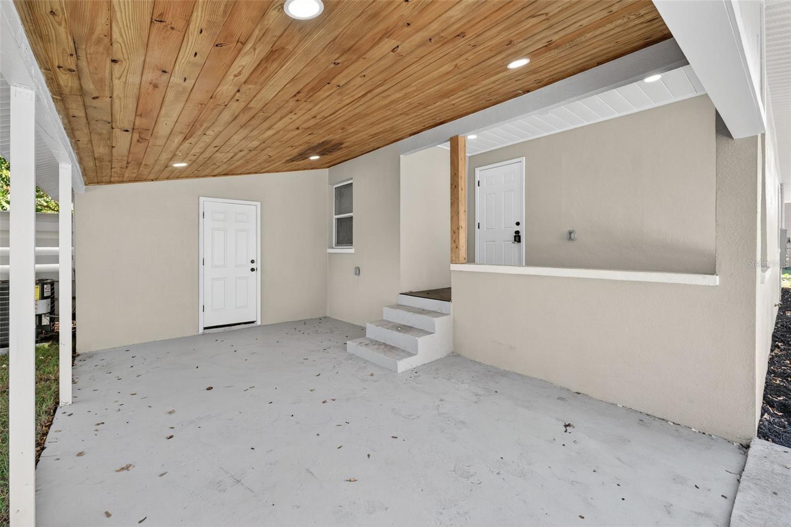 W E GORES ADD - Residential