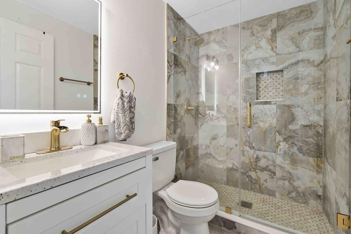 TOWN PARK PH 2 - Residential