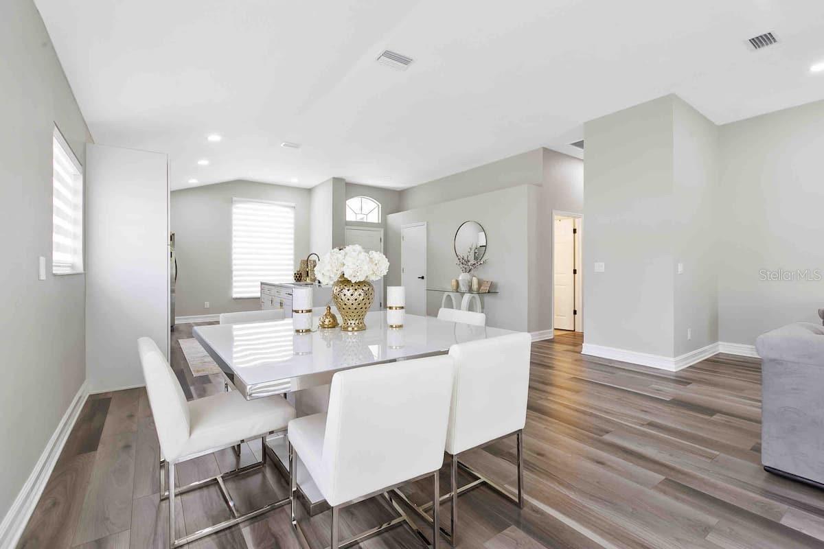 TOWN PARK PH 2 - Residential