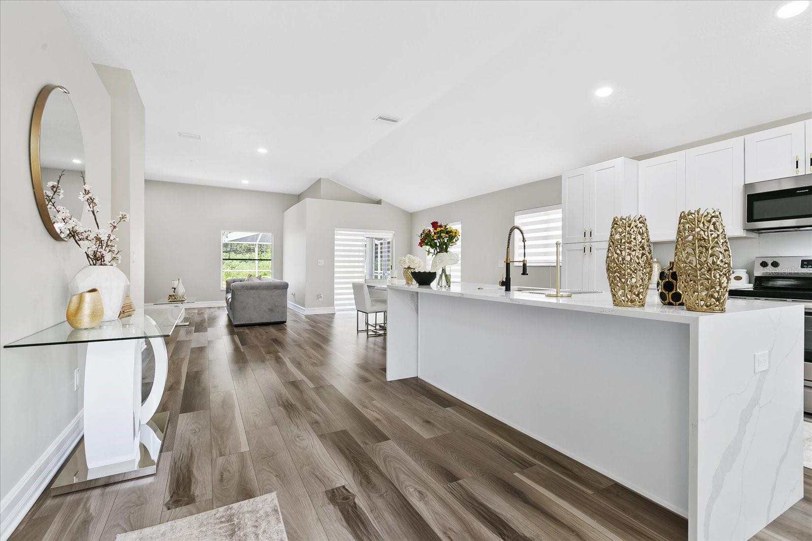 TOWN PARK PH 2 - Residential