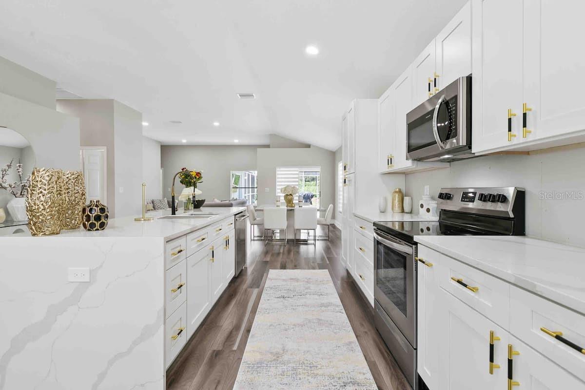 TOWN PARK PH 2 - Residential