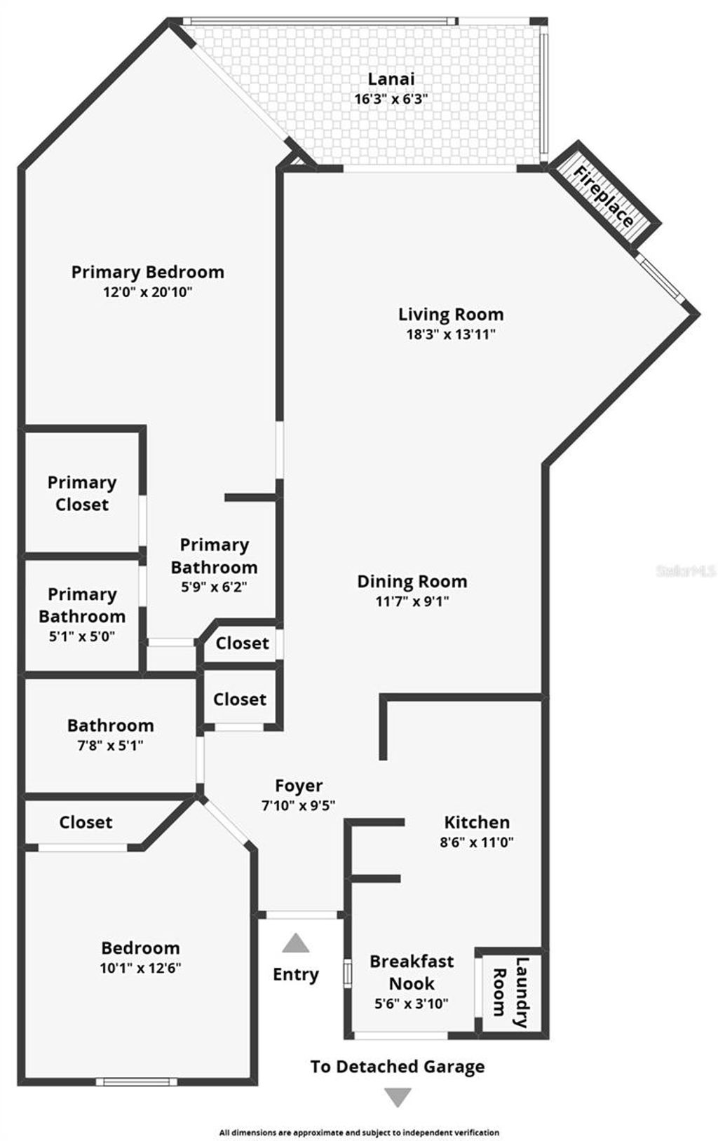 Photo of 215 Lighthouse Court #40215, Safety Harbor, FL 34695 (MLS # TB8489089)