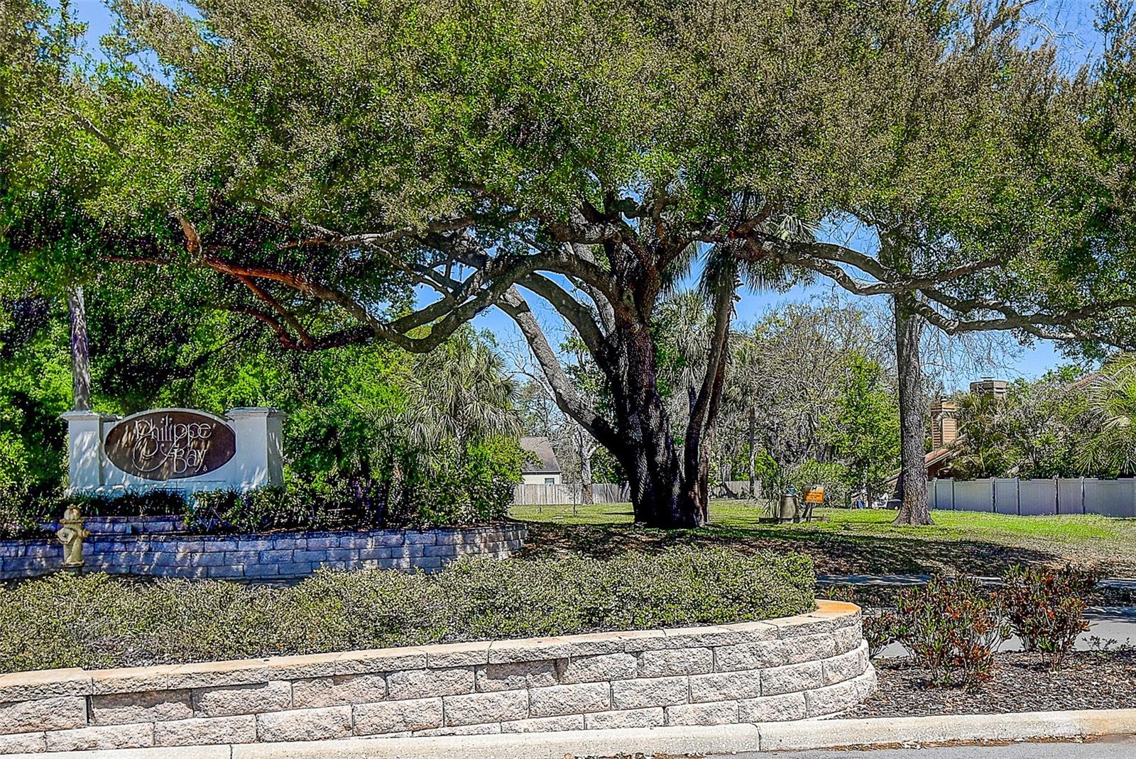 PHILIPPE BAY - Residential