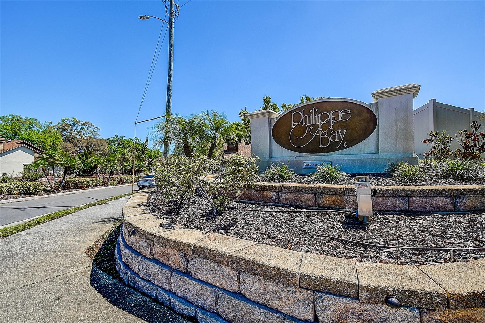 PHILIPPE BAY - Residential