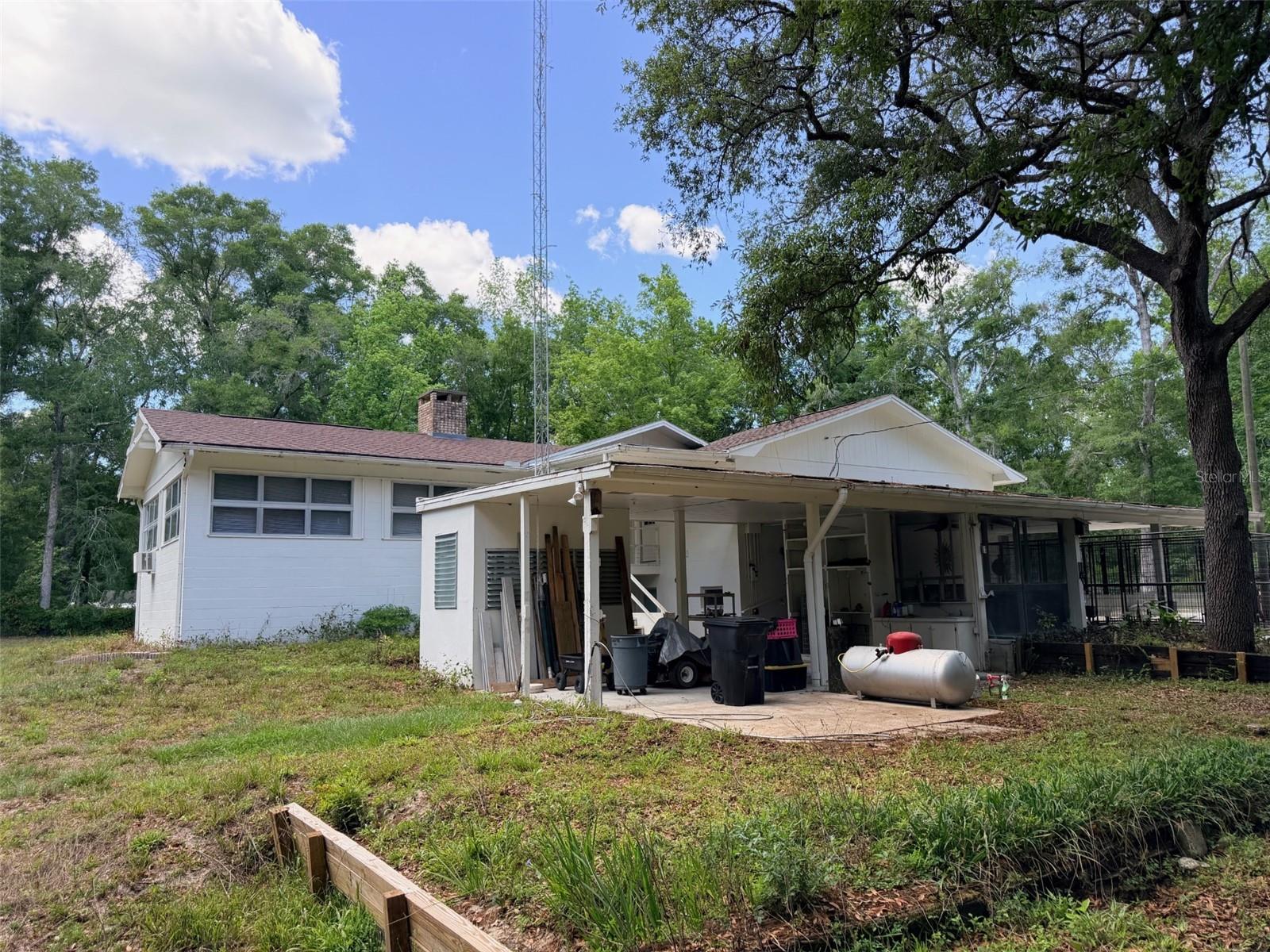 NA - Residential