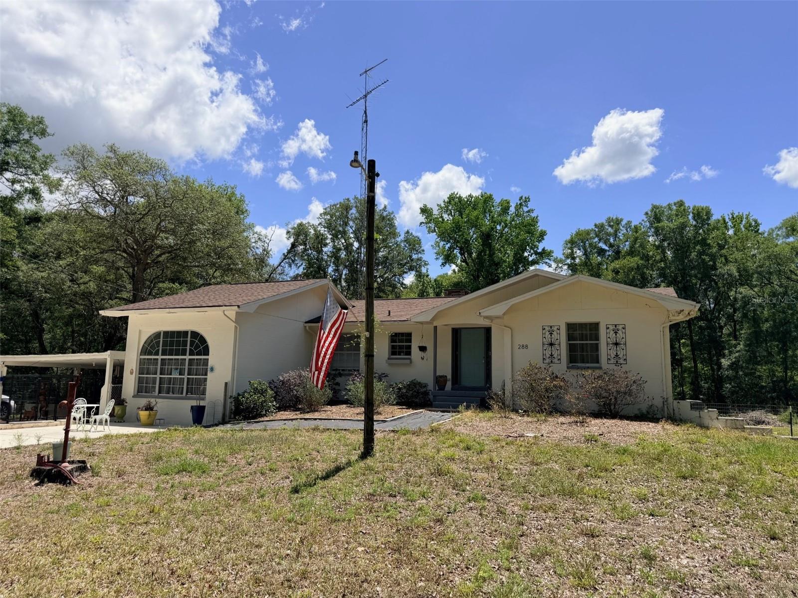 NA - Residential
