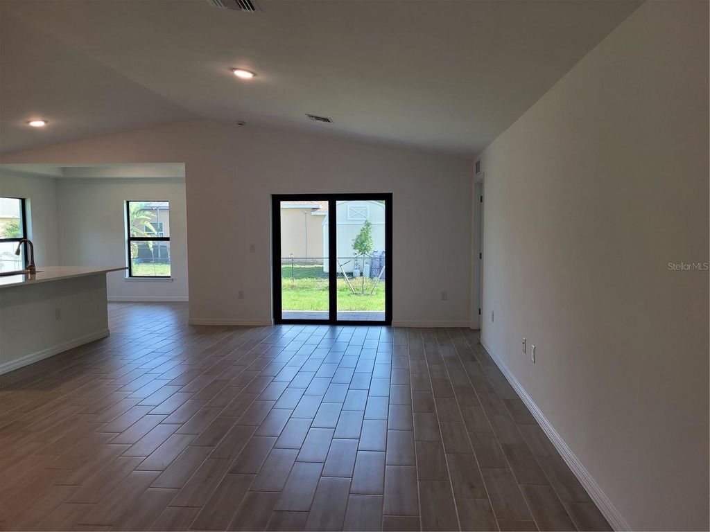 Photo of 11383 Baggot Avenue, Englewood, FL 34224 (MLS # D6147024)