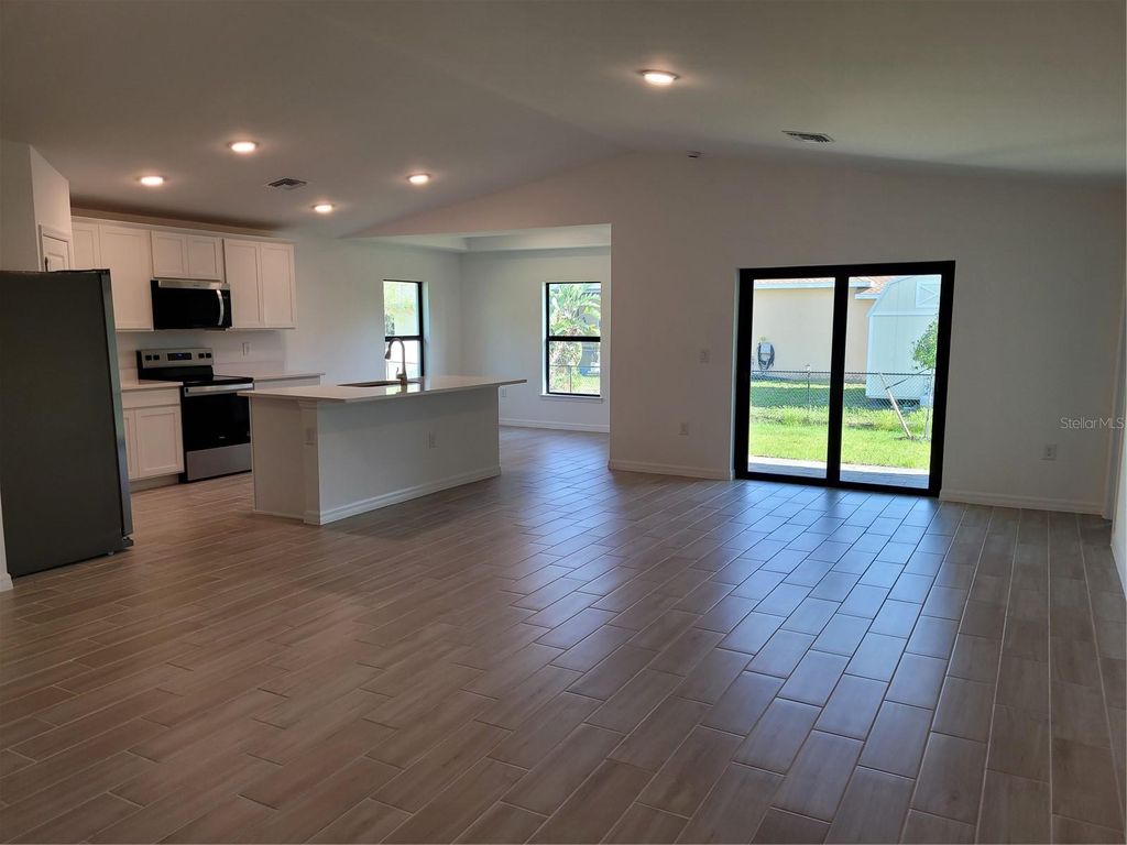 Photo of 11383 Baggot Avenue, Englewood, FL 34224 (MLS # D6147024)