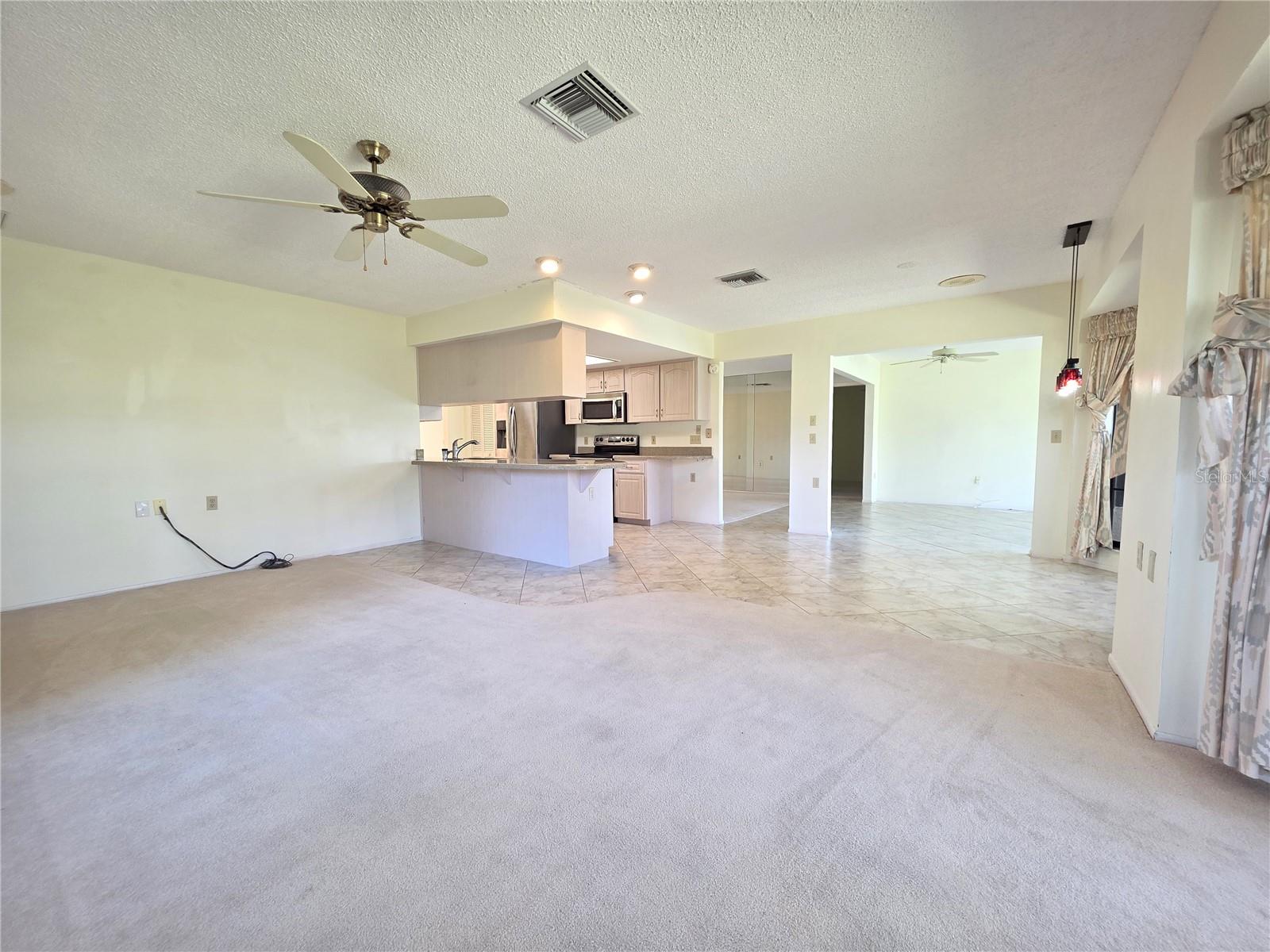 TIMBER PINES - Residential