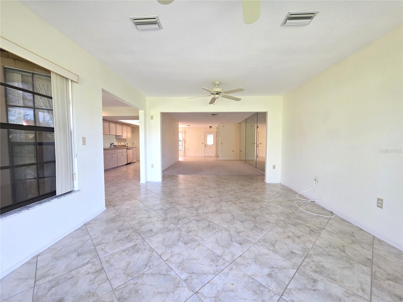 TIMBER PINES - Residential