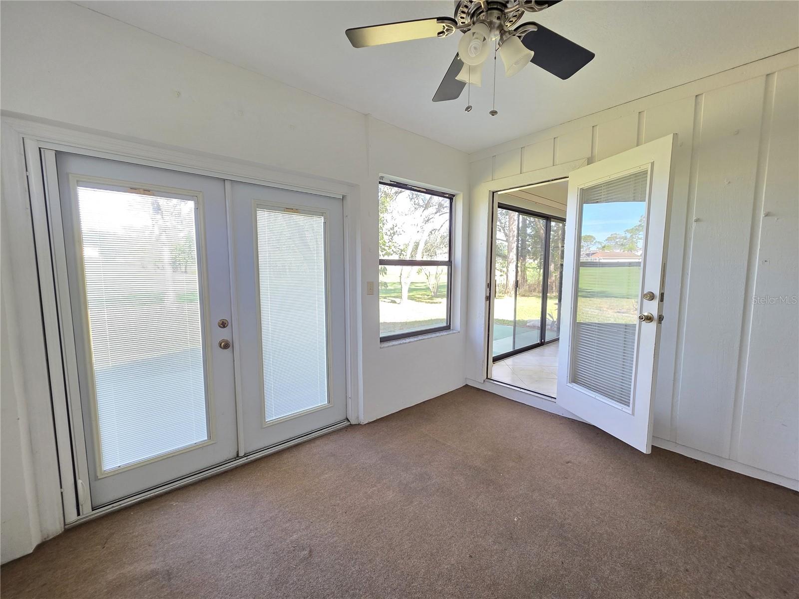 TIMBER PINES - Residential