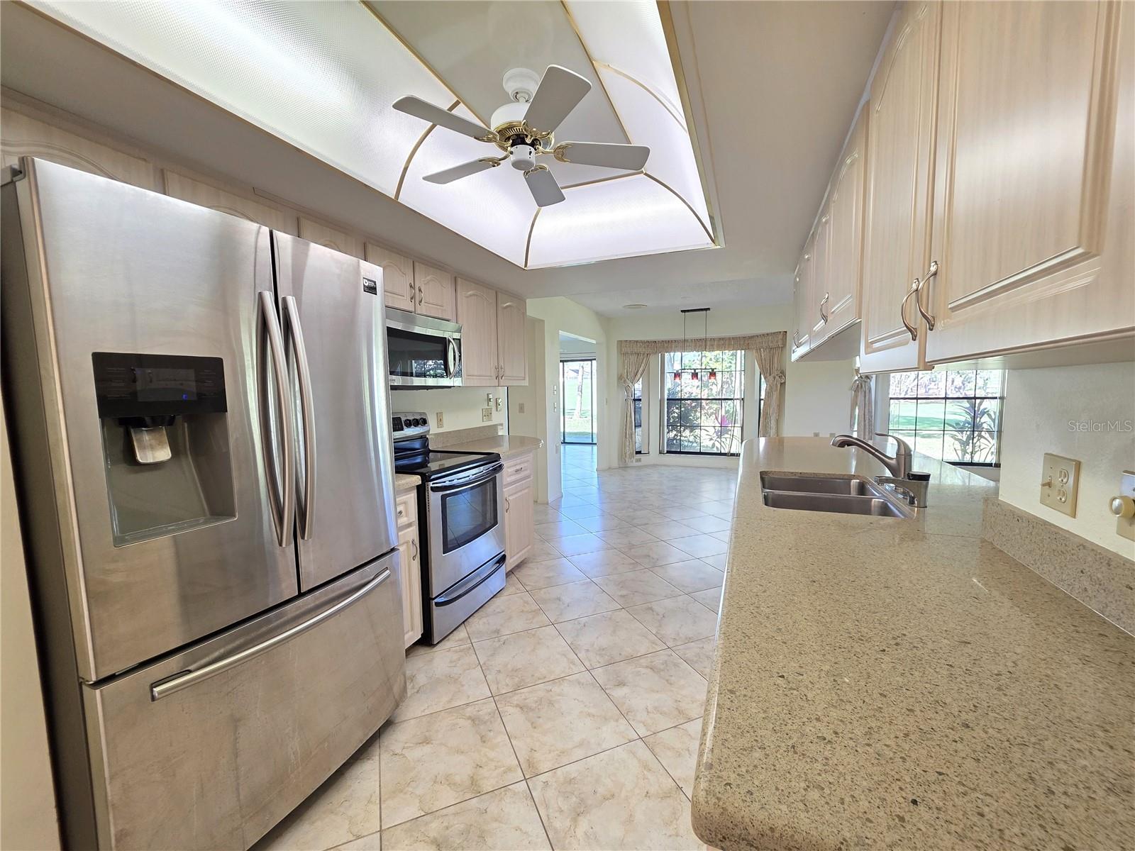 TIMBER PINES - Residential