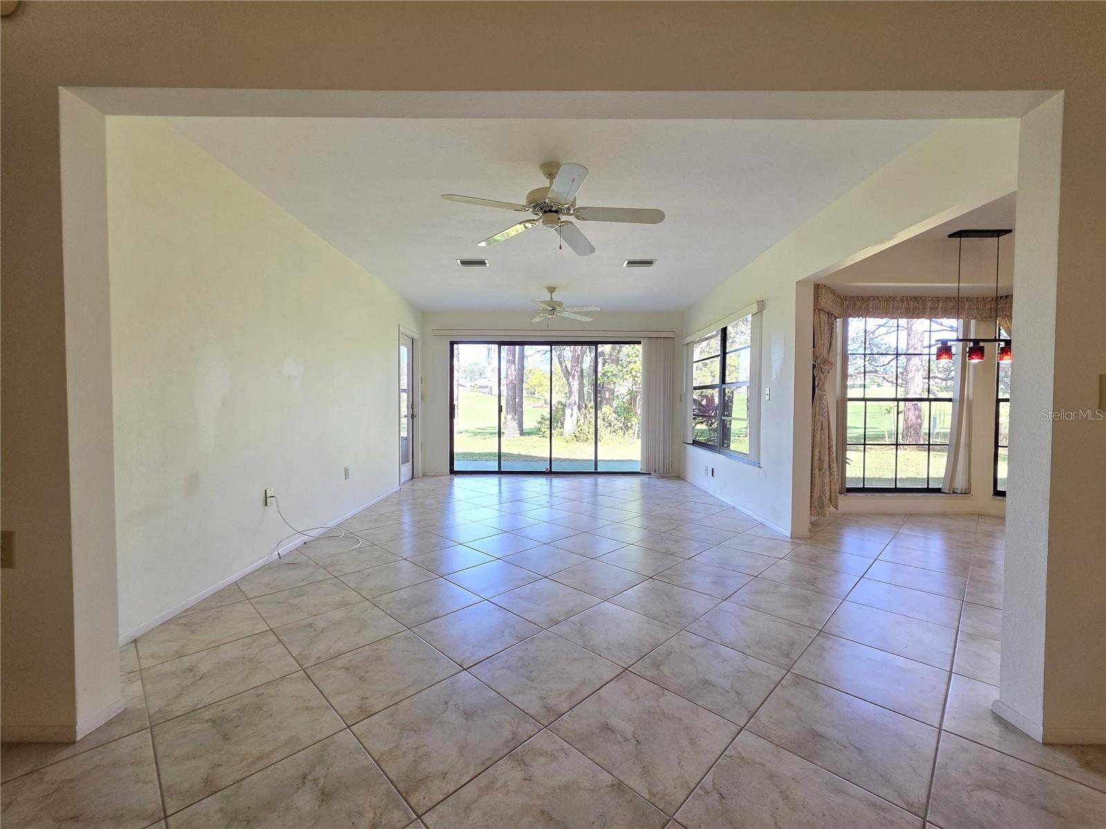 TIMBER PINES - Residential