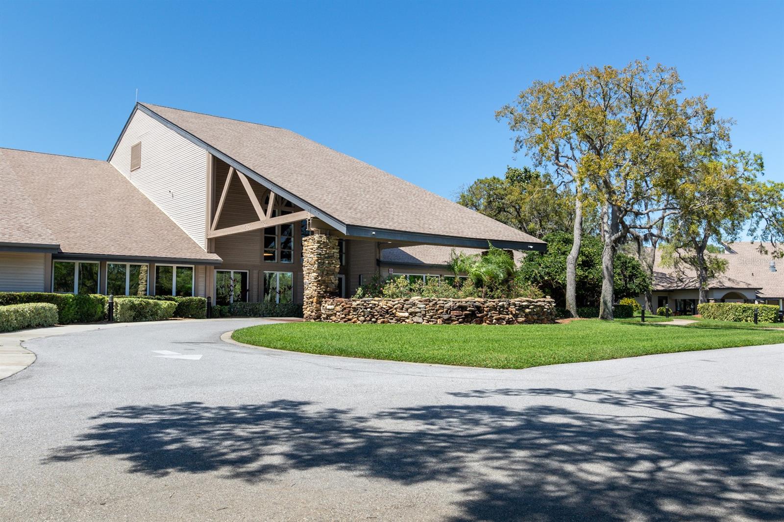 TIMBER PINES - Residential