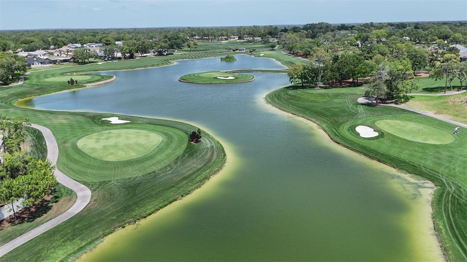 TIMBER PINES - Residential