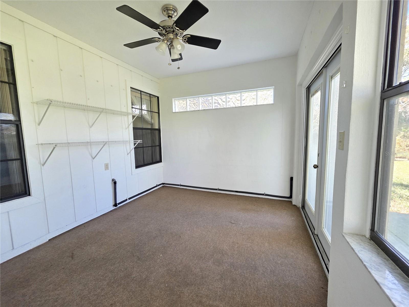 TIMBER PINES - Residential