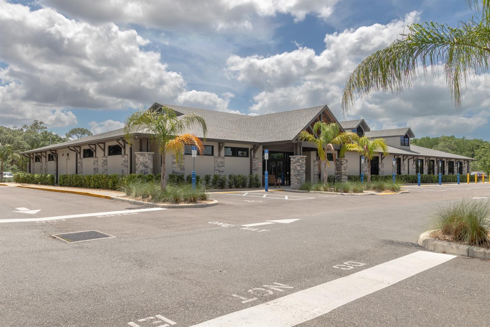 TIMBER PINES - Residential