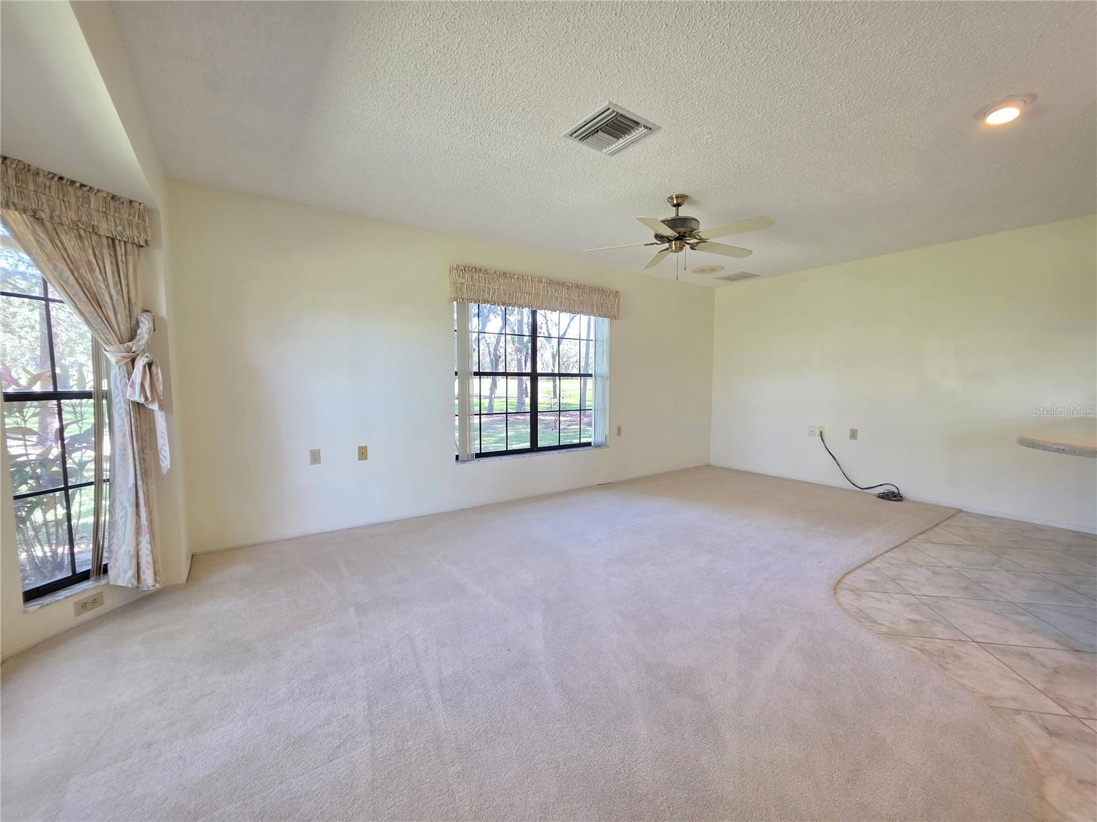 TIMBER PINES - Residential