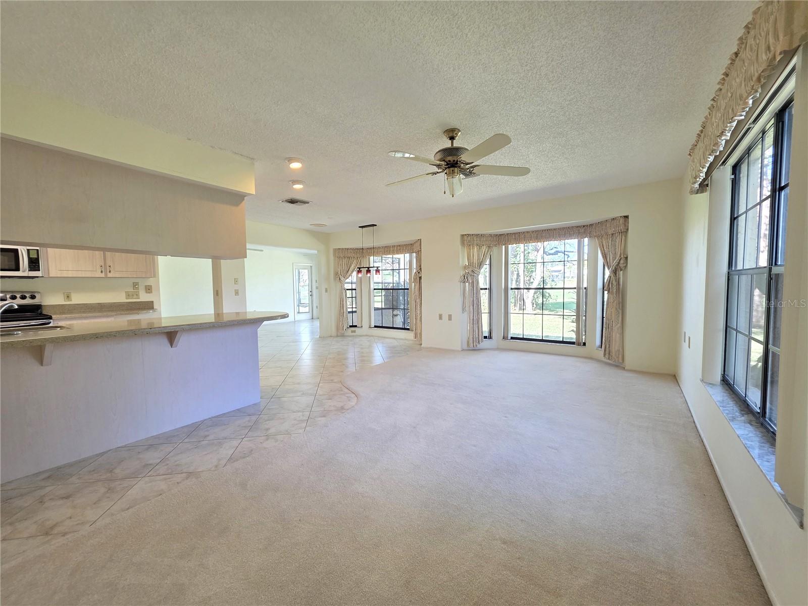 TIMBER PINES - Residential