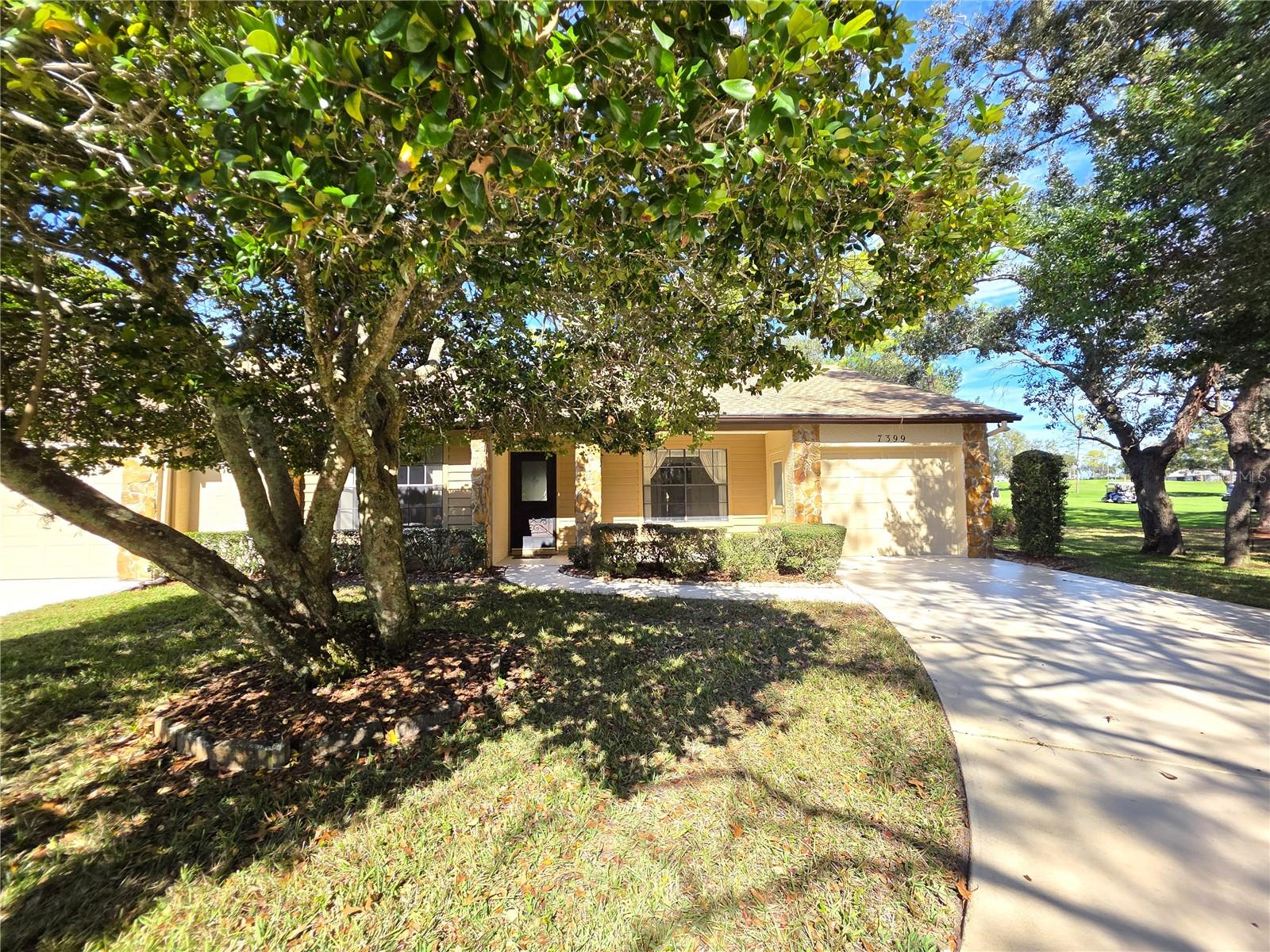 TIMBER PINES - Residential