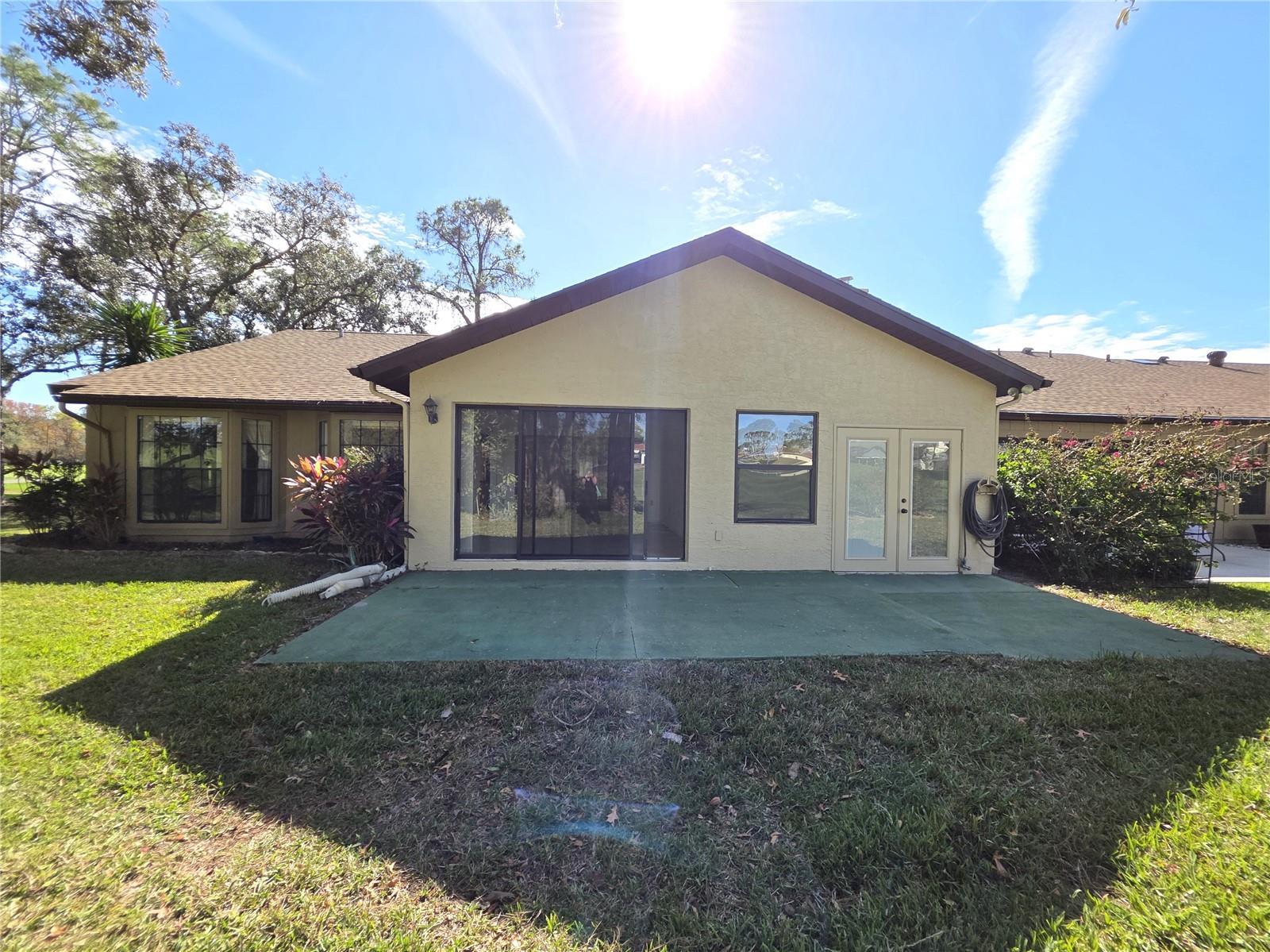 TIMBER PINES - Residential