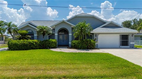 25371 PALADIN LANE PUNTA GORDA FL 33983