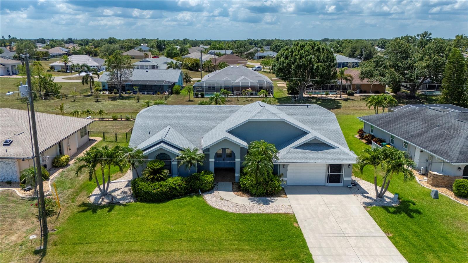 25371 PALADIN LANE