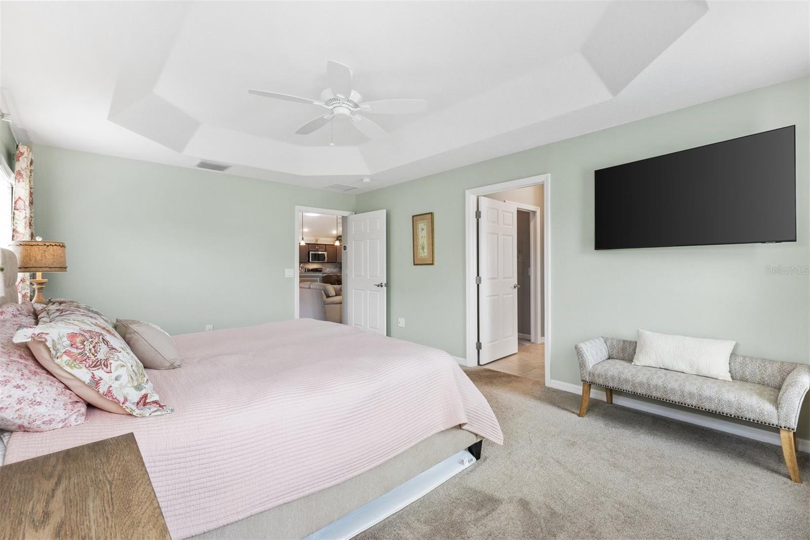 VILLAGES/SUMTER UN 194 - Residential