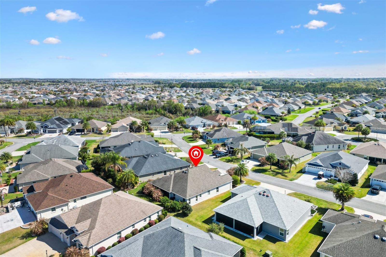 VILLAGES/SUMTER UN 194 - Residential